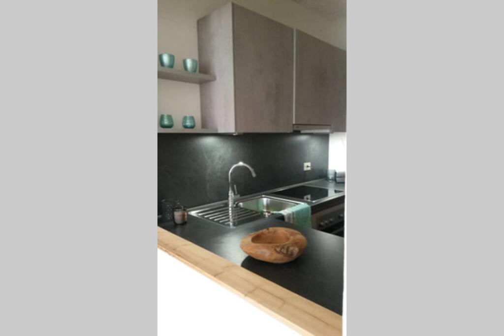 Appartement Pienzenau 메라노 외부 사진