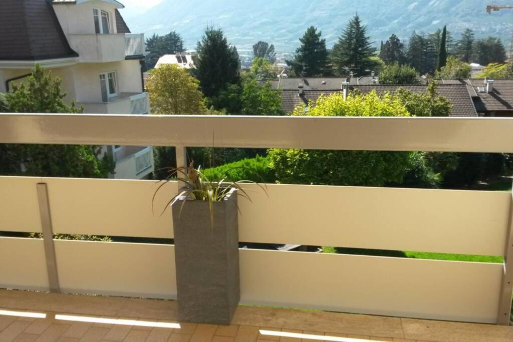 Appartement Pienzenau 메라노 외부 사진