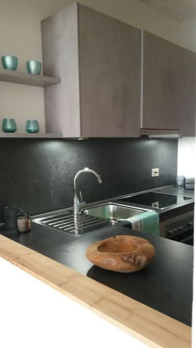 Appartement Pienzenau 메라노 외부 사진