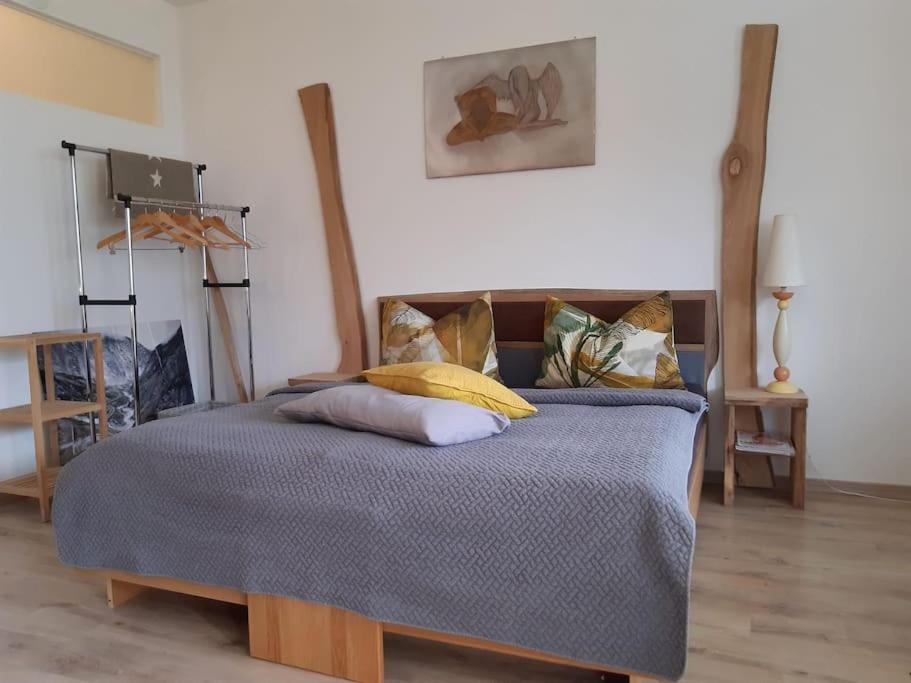 Appartement Pienzenau 메라노 외부 사진